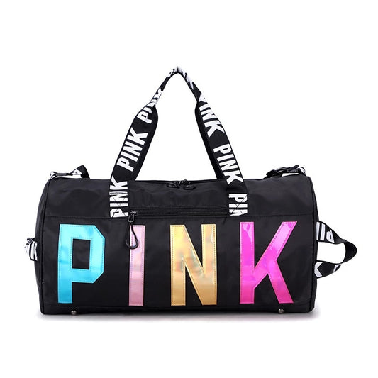 Waterproof Women Travel Bag