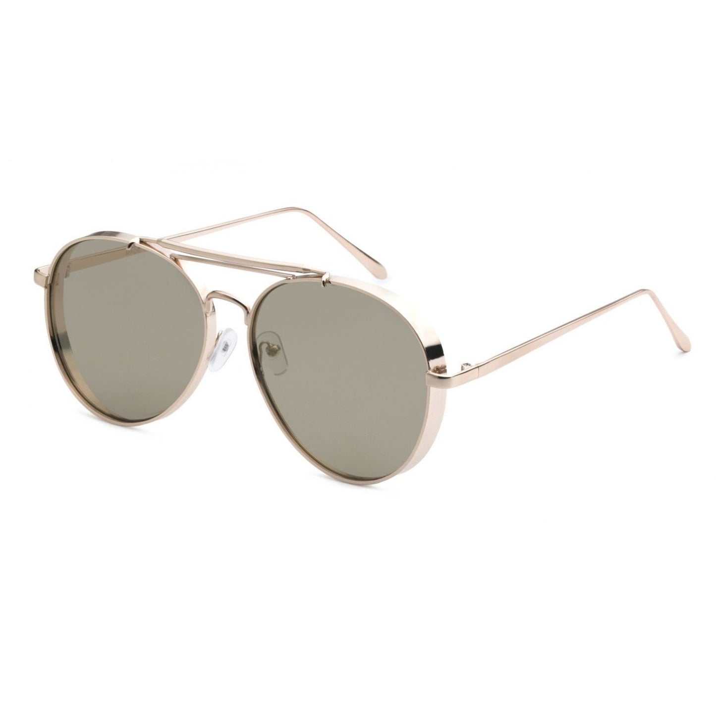 "City Life" Vintage Sunglasses - Weekend Shade Sunglasses