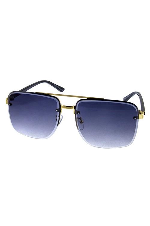 "The Cool Day" Sunglasses - Weekend Shade Sunglasses