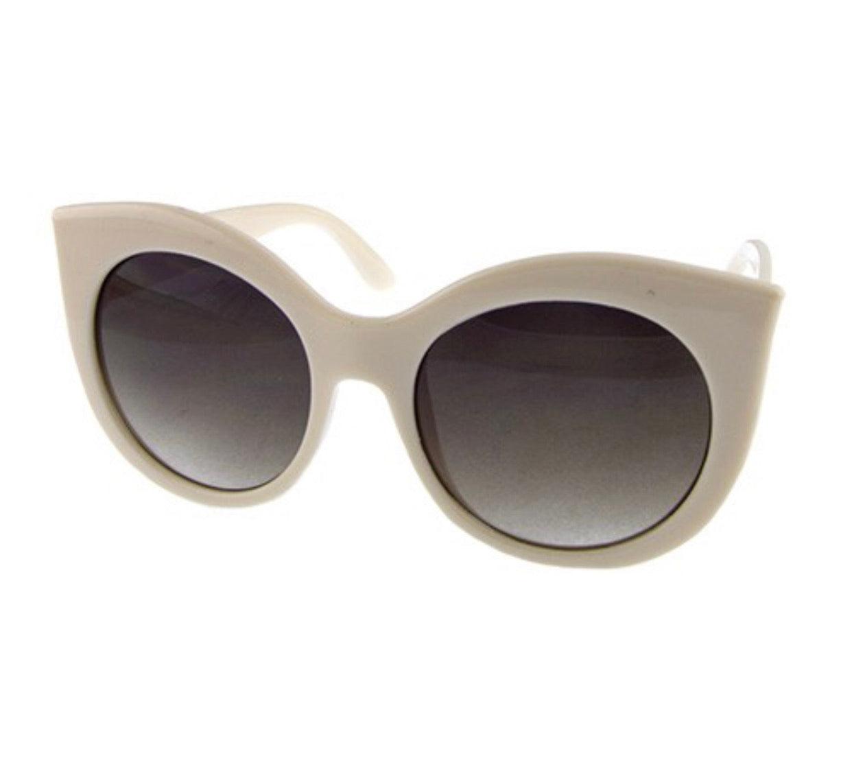 Kids Cat Eye Sunglasses - Weekend Shade Sunglasses