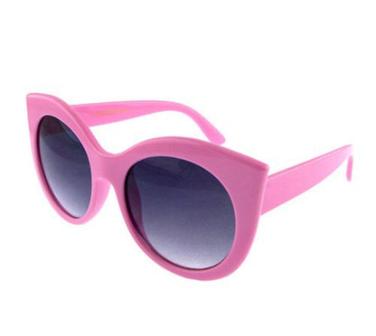 Kids Cat Eye Sunglasses - Weekend Shade Sunglasses