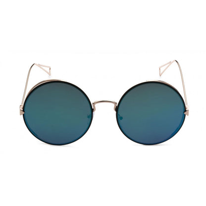 “Club Round” Sunglasses - Weekend Shade Sunglasses