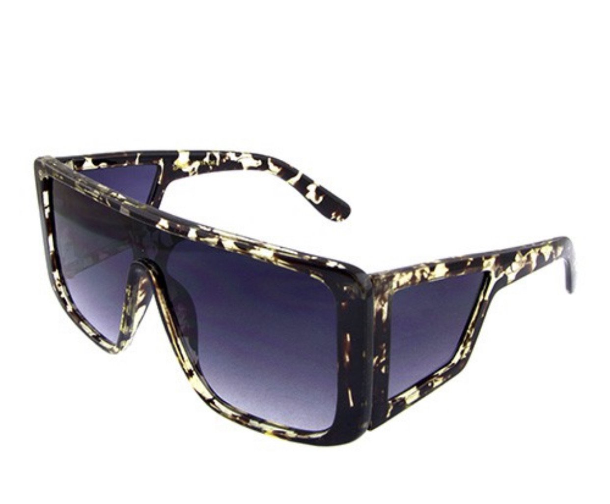 “FLIGHT” Fashion inspired Sunglasses - Weekend Shade Sunglasses