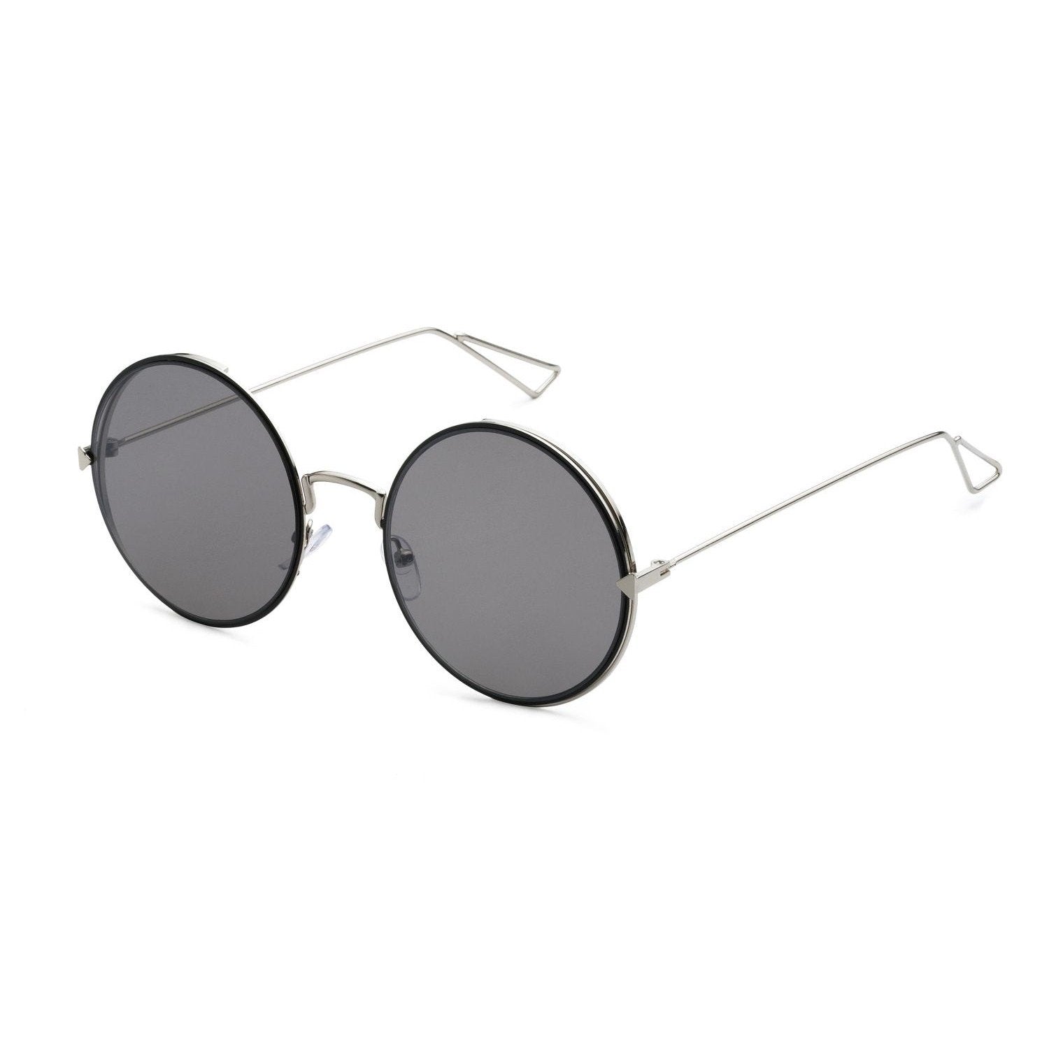 “Club Round” Sunglasses - Weekend Shade Sunglasses