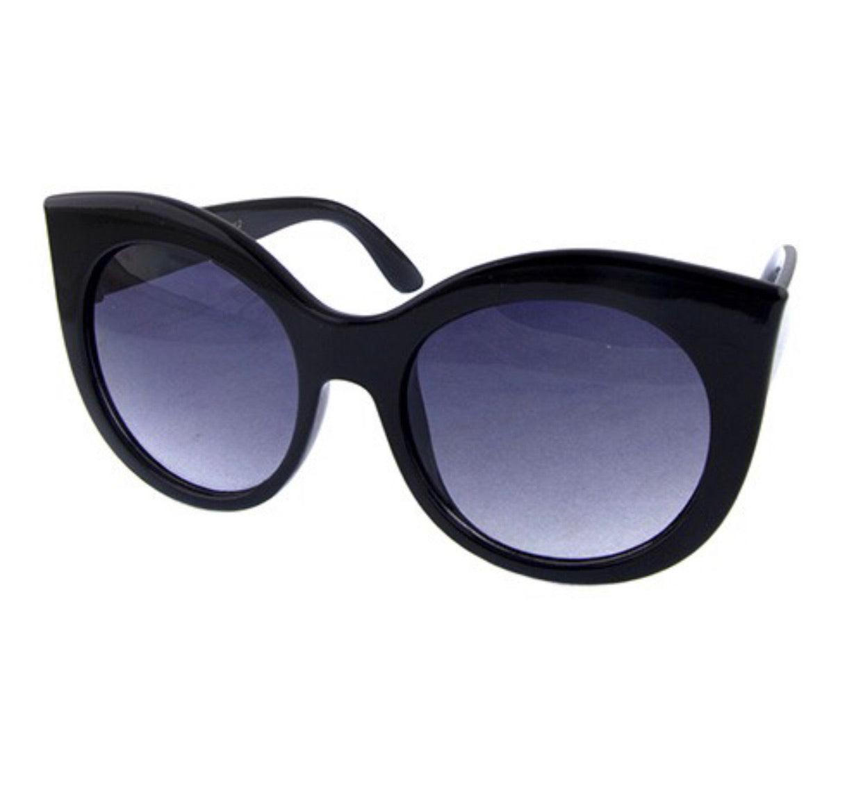 Kids Cat Eye Sunglasses - Weekend Shade Sunglasses