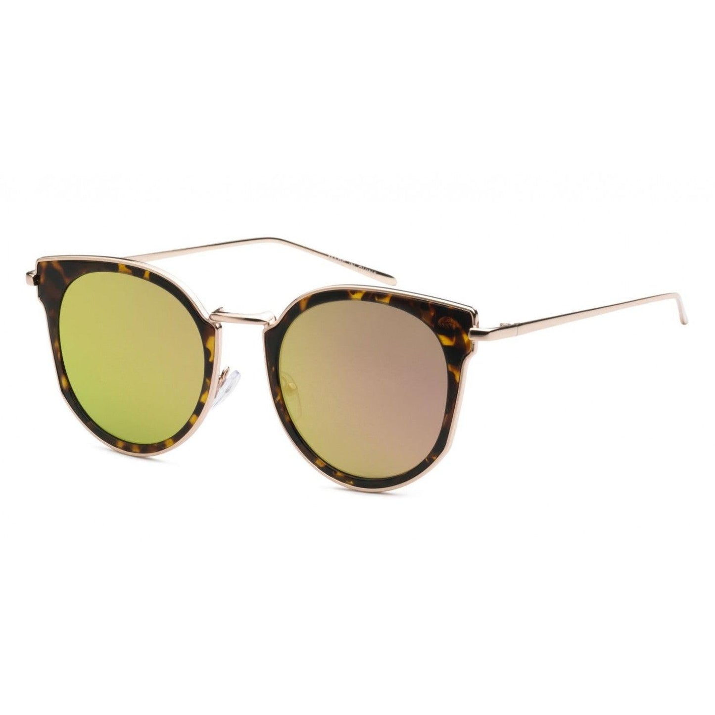 "Nila" Cat Eye  Frame Sunglasses - Weekend Shade Sunglasses