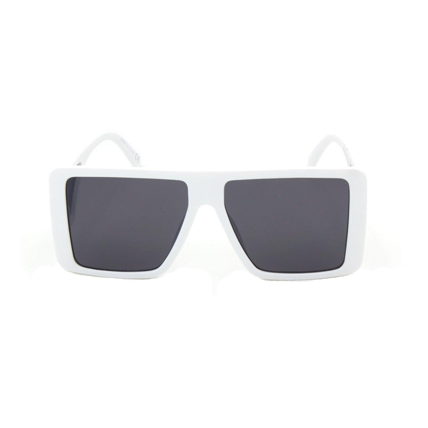 "Keep It Moving" Sqaure Sunglasses - Weekend Shade Sunglasses