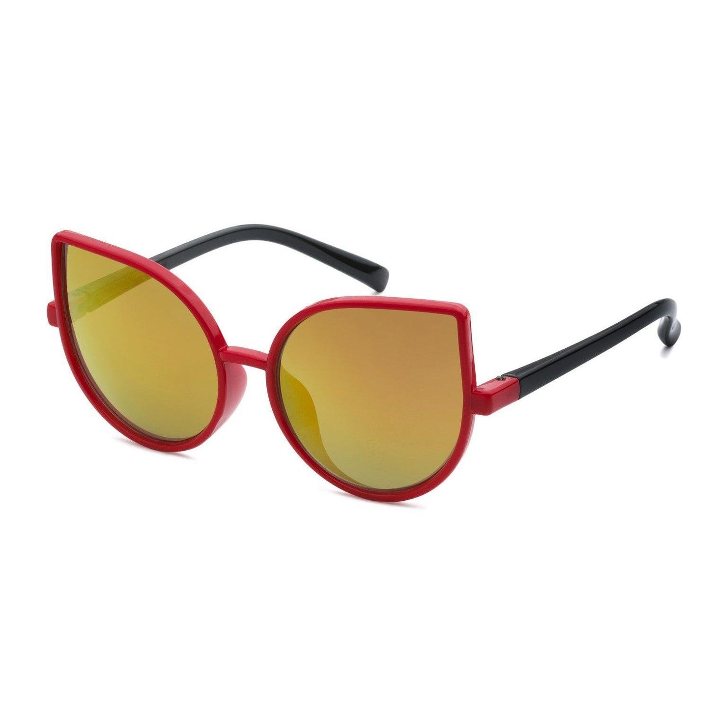 "Sunnie" Kids Cat Eye Sunglasses - Weekend Shade Sunglasses