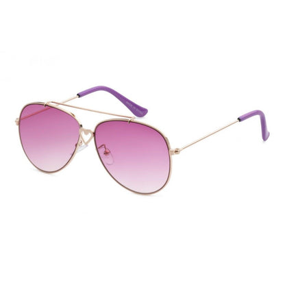 Kids Aviator Sunglasses - Weekend Shade Sunglasses