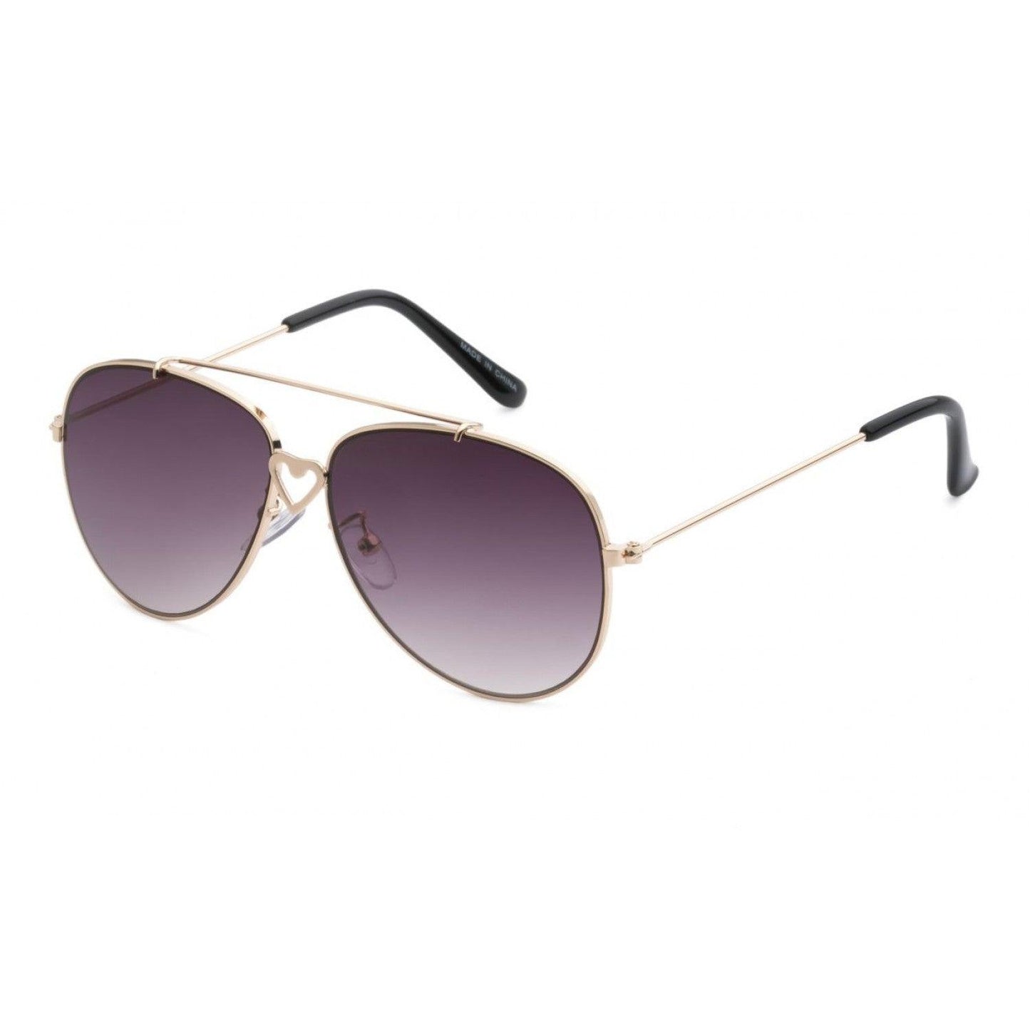 Kids Aviator Sunglasses - Weekend Shade Sunglasses