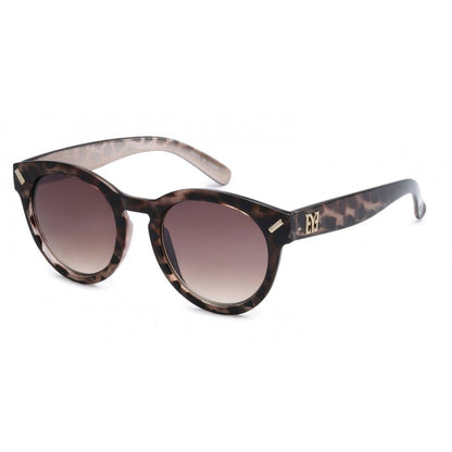 Simple Round Sunglasses - Weekend Shade Sunglasses