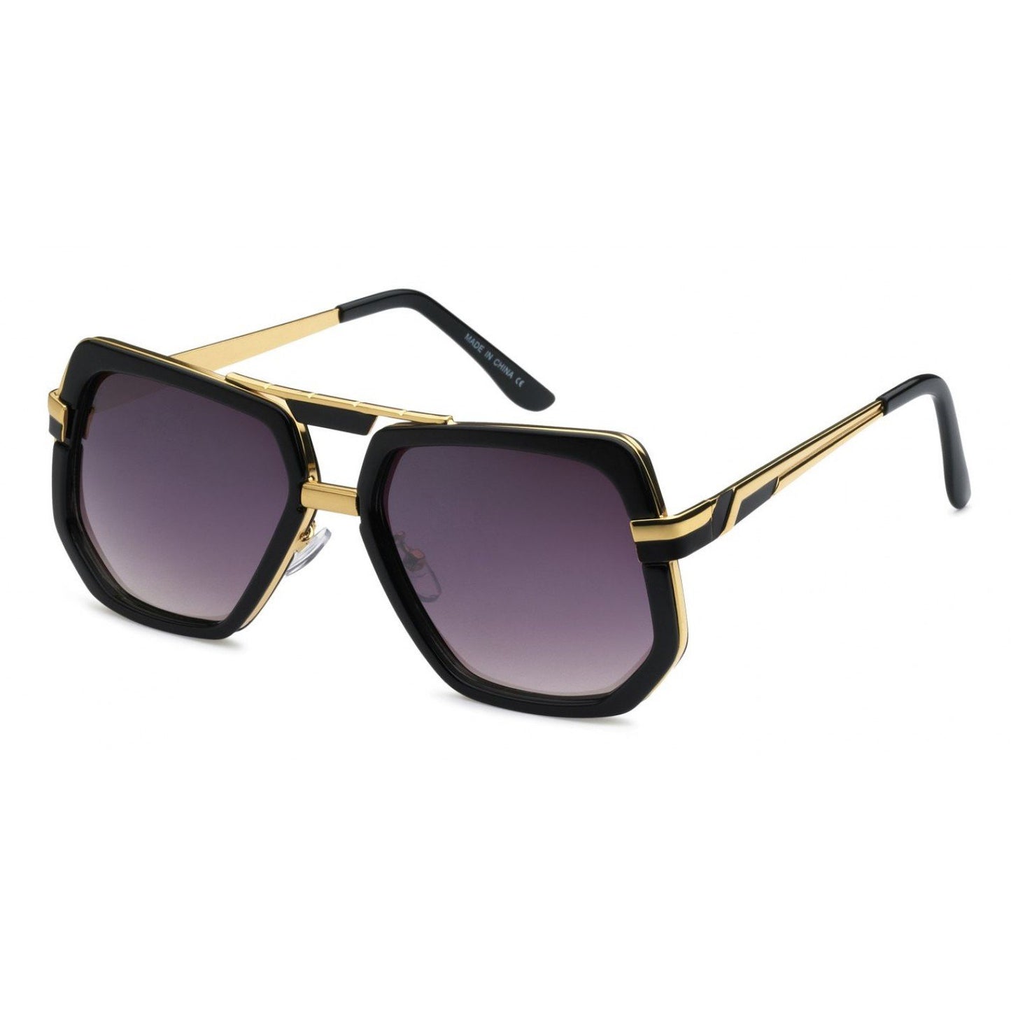 "North City" Sunglasses - Weekend Shade Sunglasses