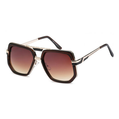 "North City" Sunglasses - Weekend Shade Sunglasses