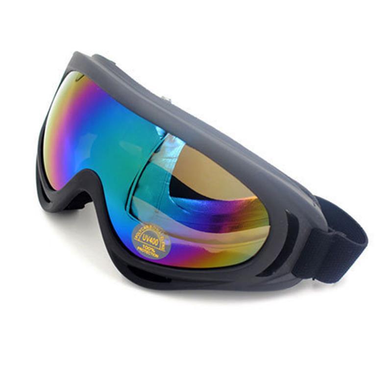 Men's Sport Skiing Goggles - Weekend Shade Sunglasses