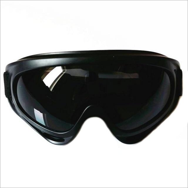 Men's Sport Skiing Goggles - Weekend Shade Sunglasses