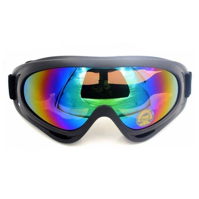 Men's Sport Skiing Goggles - Weekend Shade Sunglasses