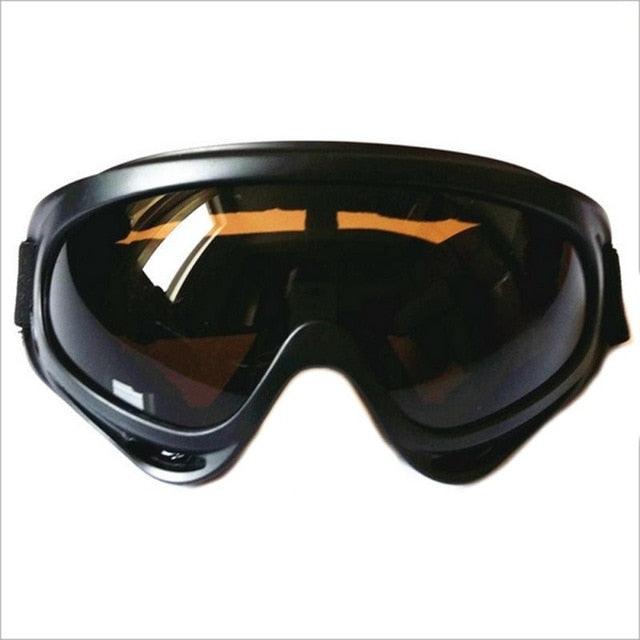 Men's Sport Skiing Goggles - Weekend Shade Sunglasses