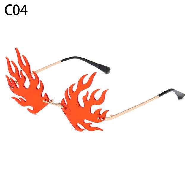 Dragon Phoenix Fashion Sunglasses - Weekend Shade Sunglasses