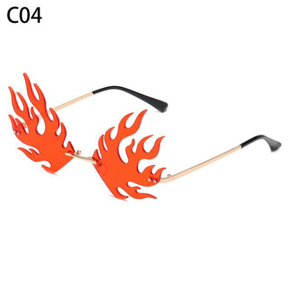 Dragon Phoenix Fashion Sunglasses - Weekend Shade Sunglasses