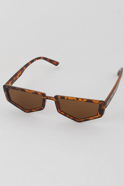 Unique Fashion Sunglasses - Weekend Shade Sunglasses