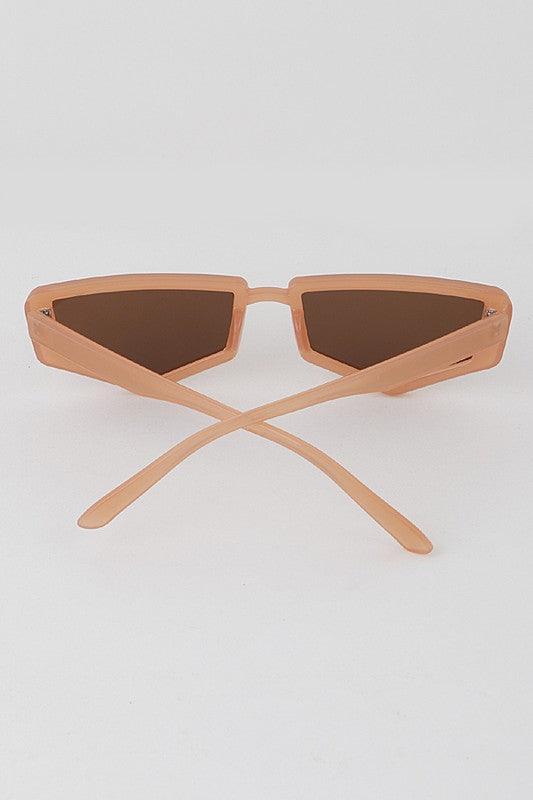 Unique Fashion Sunglasses - Weekend Shade Sunglasses