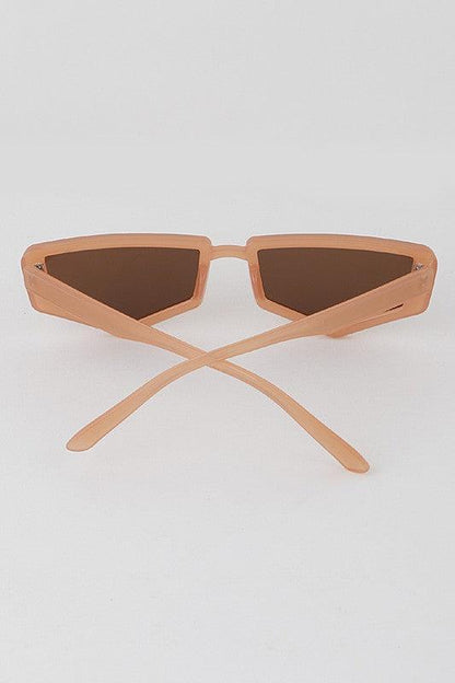 Unique Fashion Sunglasses - Weekend Shade Sunglasses