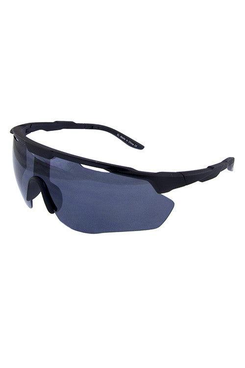 Motorcycle Sport Sunglasses - Weekend Shade Sunglasses