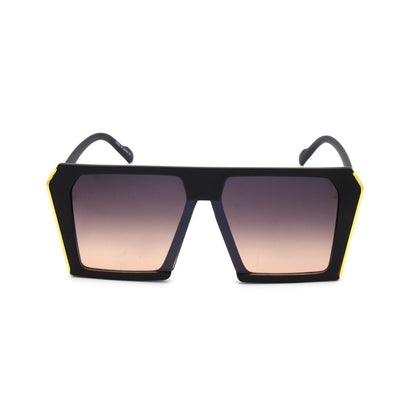 "Yasmin" Overisize Square Sunglasses - Weekend Shade Sunglasses