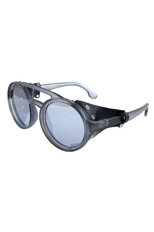 "Urban Motive" Round Sunglasses - Weekend Shade Sunglasses