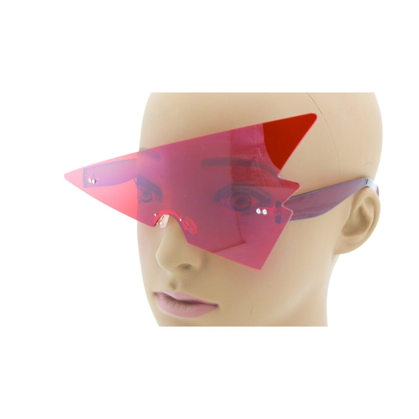 "Powers" Fashion Sunglasses - Weekend Shade Sunglasses