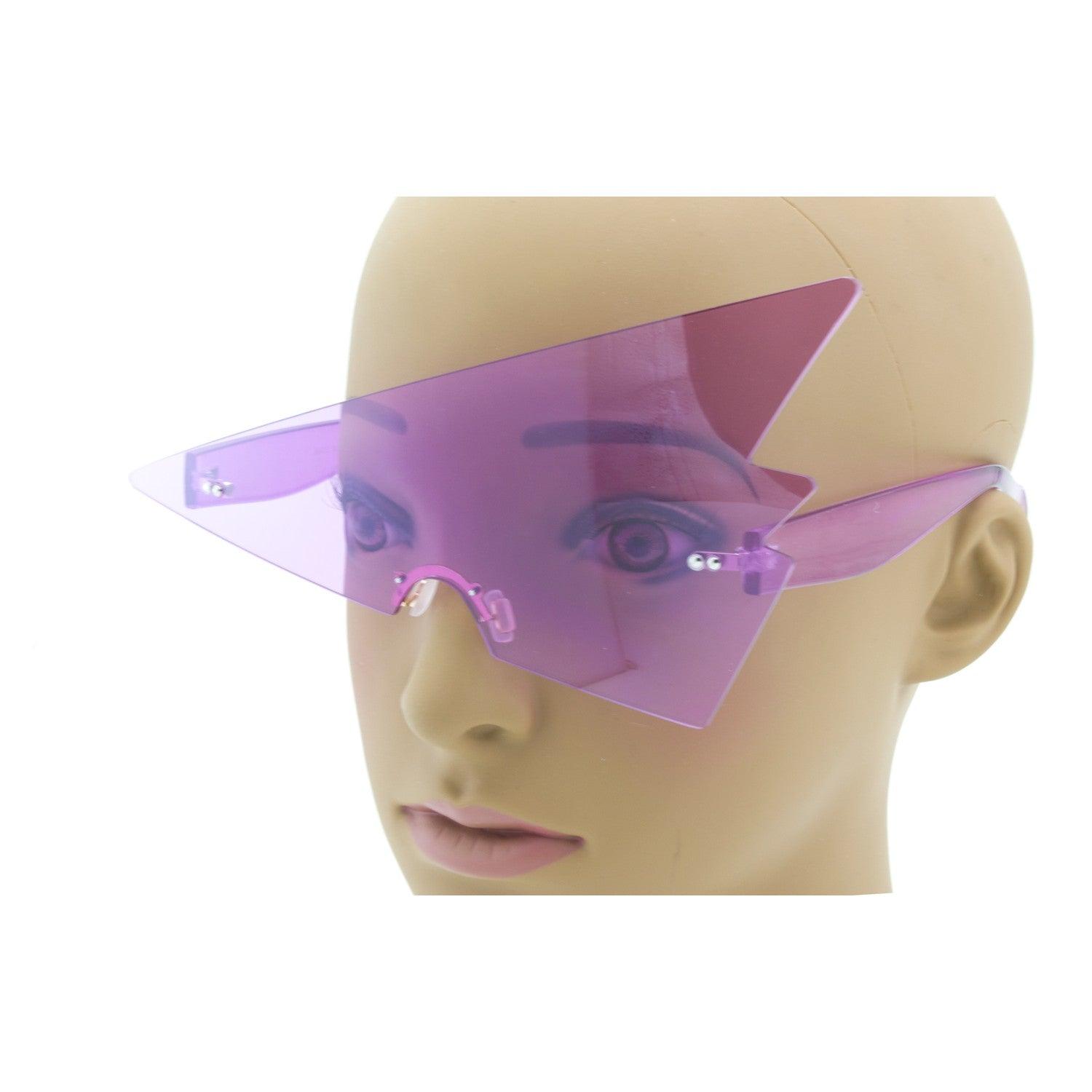 "Powers" Fashion Sunglasses - Weekend Shade Sunglasses