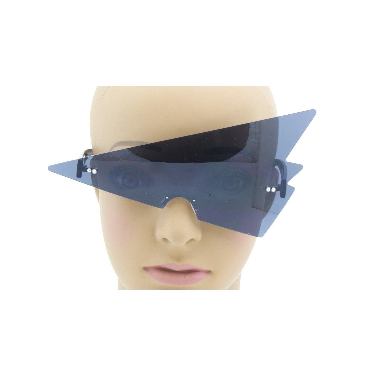 "Powers" Fashion Sunglasses - Weekend Shade Sunglasses