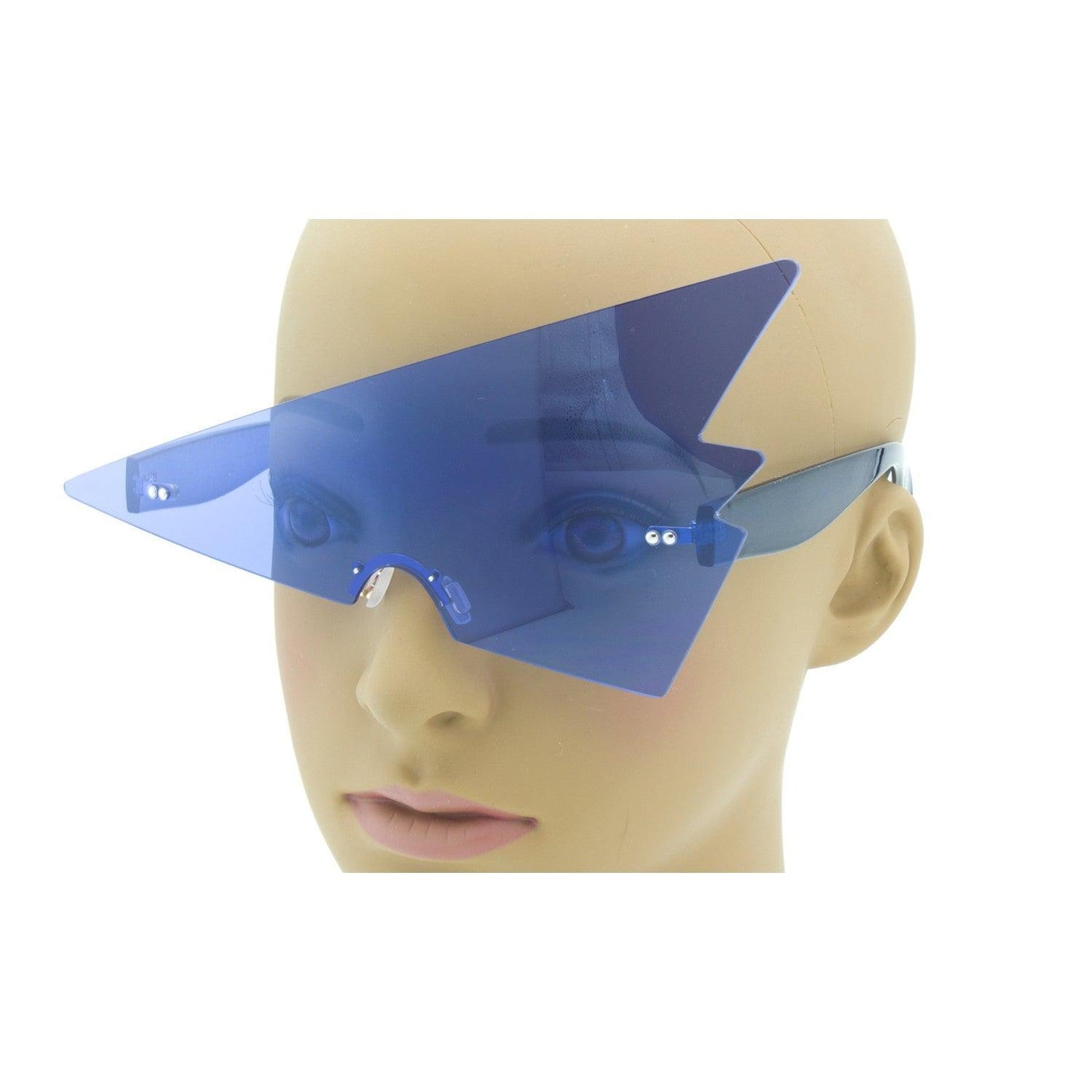 "Powers" Fashion Sunglasses - Weekend Shade Sunglasses