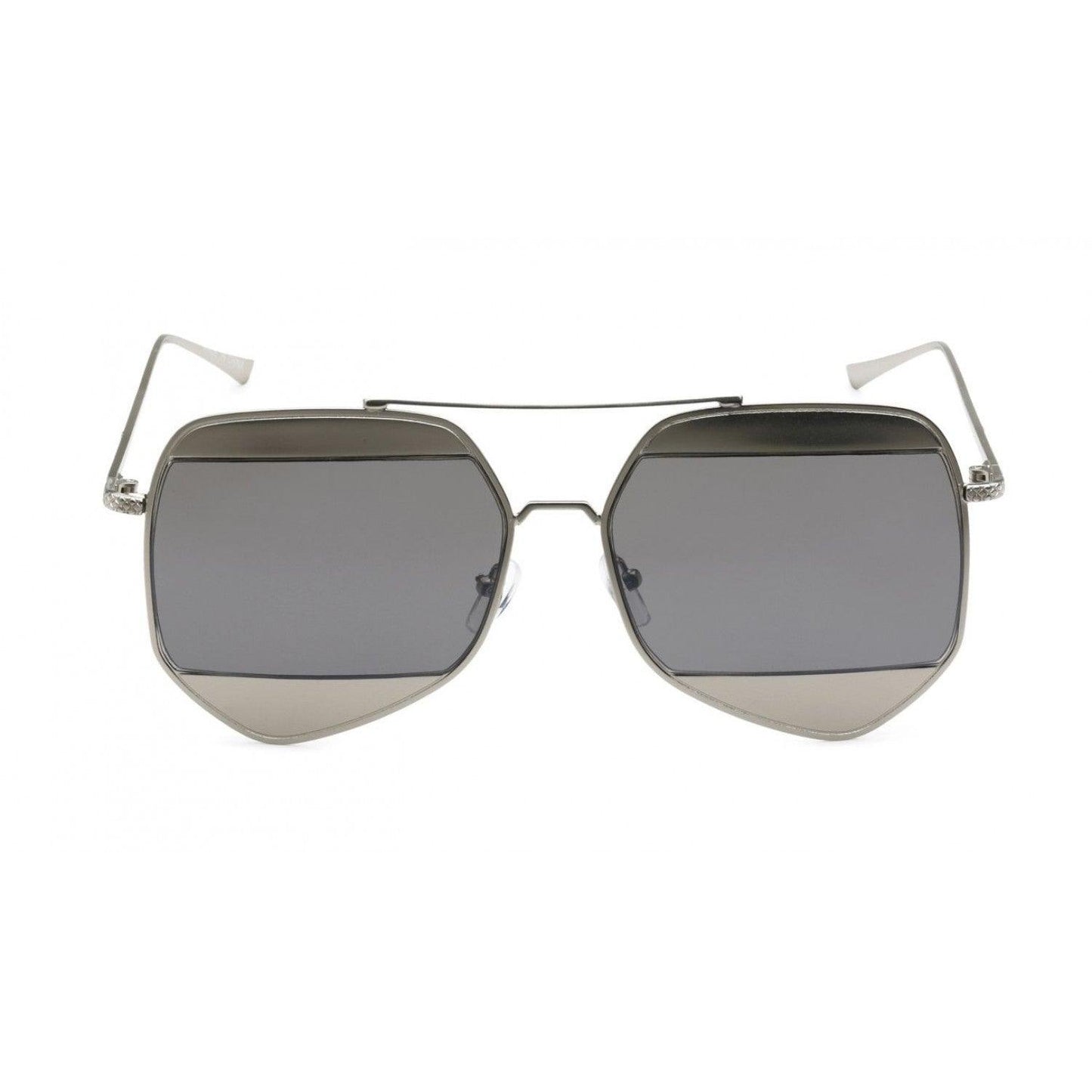 Retro Reflective Sunglasses - Weekend Shade Sunglasses